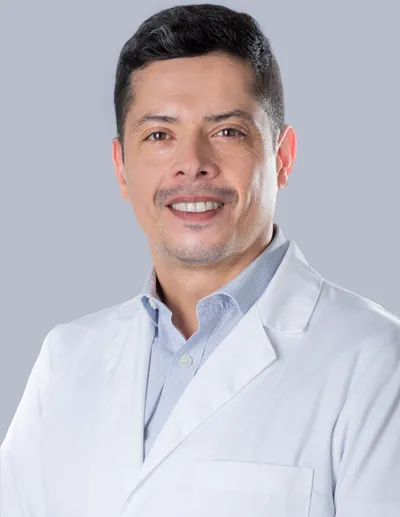 Dr. Figueroa Flores José