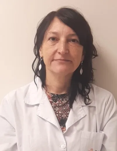 Dra. Donato Liliana