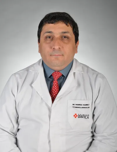 Dr. Ramírez Fredes Rodrigo