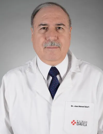 Dr. Salas Fuentelzas Juan