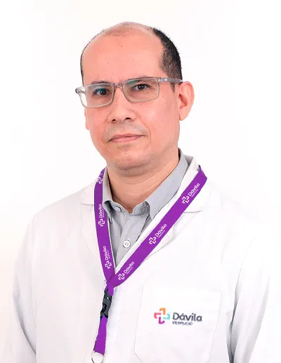 Dr. Ramirez Sepulveda Luis Alejandro