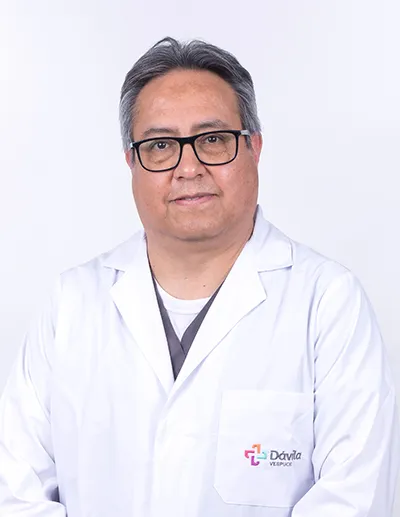Dr. Vargas Ballester Alex