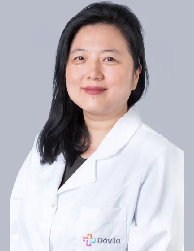 Dr. Lee Chen Jyue-Huey