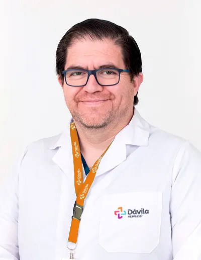 Dr. Vasquez Carcamo Wladimir Eduardo
