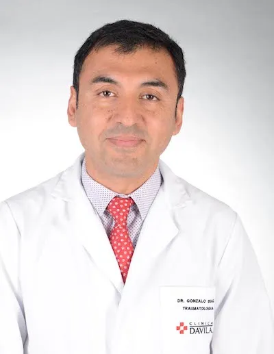 Dr. Díaz Caronna Gonzalo
