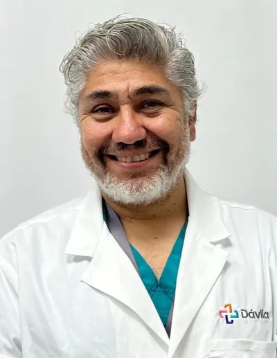 Dr. Vergara Jiménez Nerso