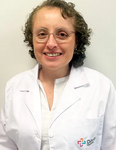 Dra. Muga Carrizo Mabel