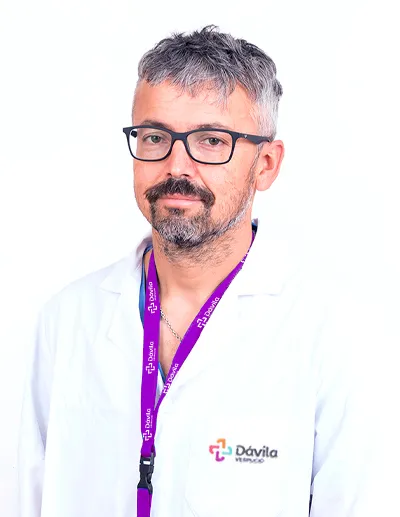 Dr. Villa Nuñez Jaime Alejandro