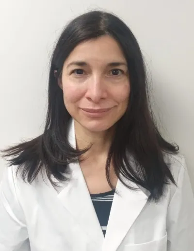Dra. Korenblit Gaona Carola