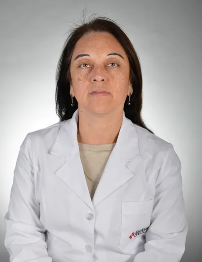 Dra. Venegas Díaz Lorena