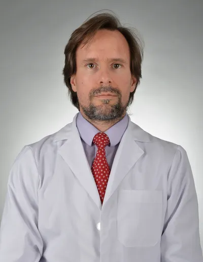 Dr. Manterola Vince José