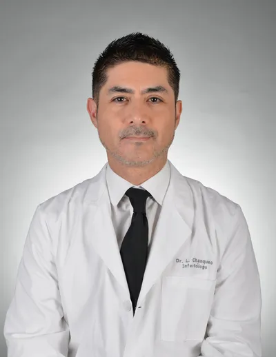 Dr. Chanqueo Cornejo Leonardo