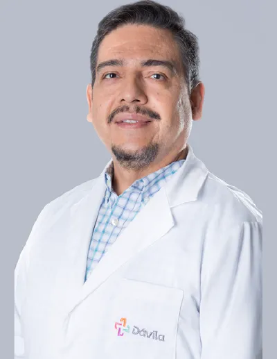 Dr. Bustamante Valdebenito Rodrigo