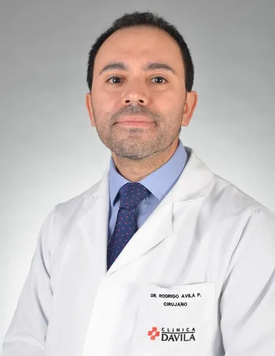 Dr. Ávila Piña Rodrigo