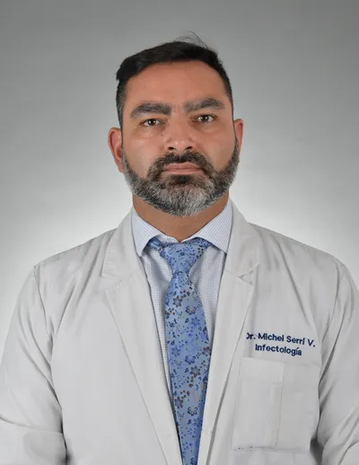 Dr. Serri Venegas Michel