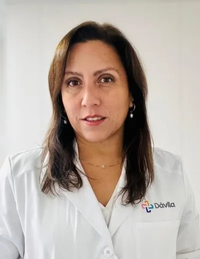 Ps. Alegría Pajarito Sandra