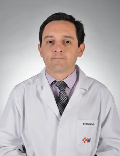 Dr. Ojeda Saiz Alejandro Rodrigo