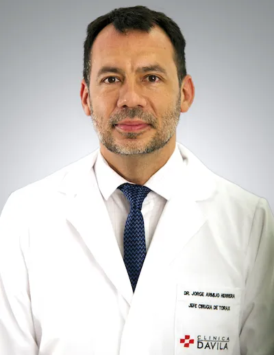 Dr. Armijo Herrera Jorge