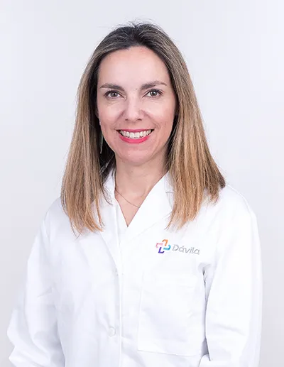 Dra. Órdenes Sepúlveda Macarena