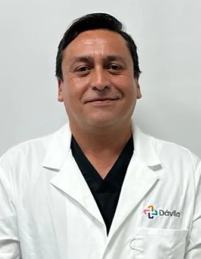 Dr. Beros Collio Ivor