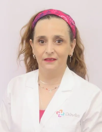 Dra. Brunetto Sáez Lylian