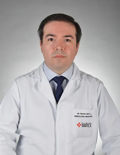 Dr. Leiva León Waldo