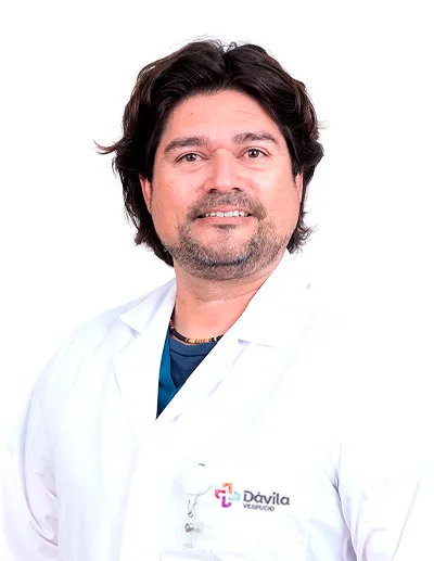 Dr. Arcos Bustos Gonzalo Andrés