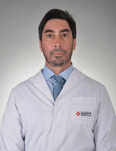 Dr. Figueroa Burdiles Andrés