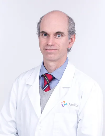 Dr. Hansen Benavente Fernando