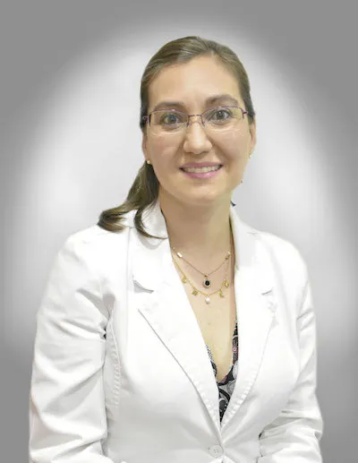 Dra. Antolini Toledo Mónica