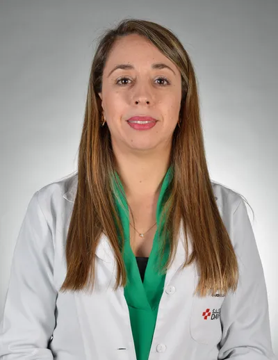 Dra. Lara Melo Jennifer