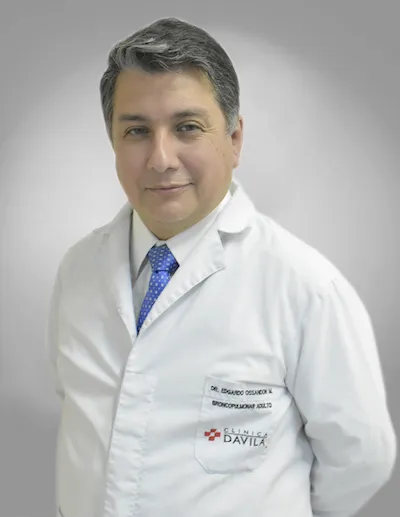 Dr. Ossandón Molina Edgardo