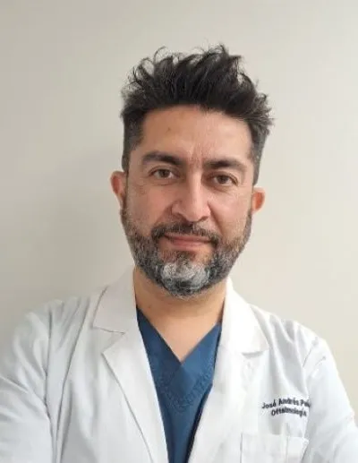 Dr. Peña Martínez José Andrés