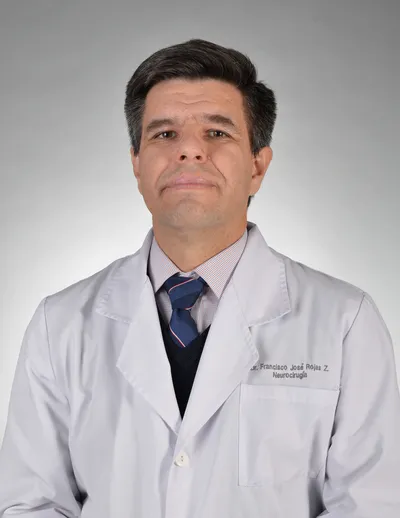 Dr. Rojas Zalazar Francisco