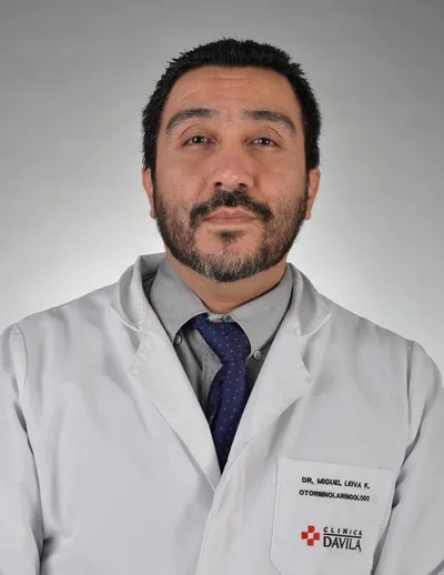 Dr. Leiva Figueroa Miguel