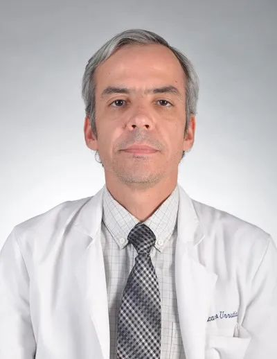 Dr. Moreno Urrutia Óscar