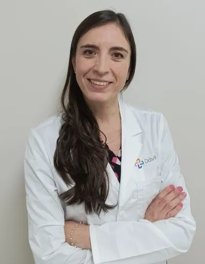 Dra. Mannaerts Salas Miriam Victoria