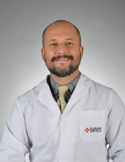 Dr. Acevedo Gallardo Hernán