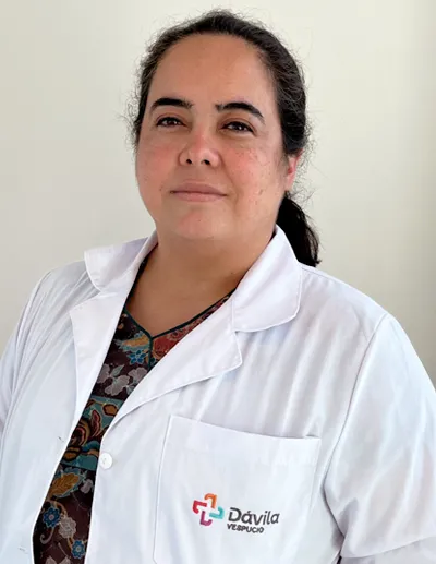 Dra. Farías Aqueveque Catalina