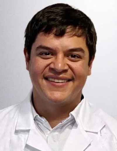 Dra. Salinas Carrasco Pablo César