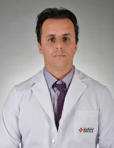 Dr. Ramírez Pittaluga Sergio