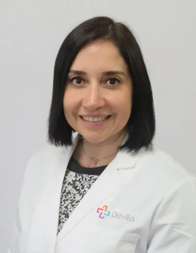 Dra. Donoso Cartagena Carolina