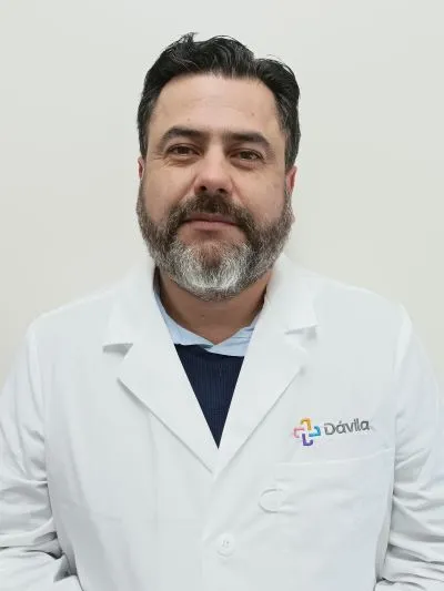Ps. Mora Cofré Felipe