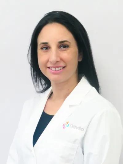Dra. Anastasiadis Le Roy Zoy