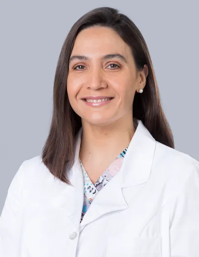 Dra. Martínez Torrens María Cristina