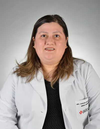 Dra. Bustamante Yáñez Carolina