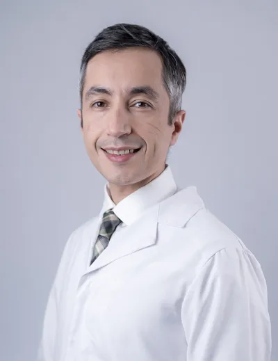 Dr. Rojas Ponce Claudio