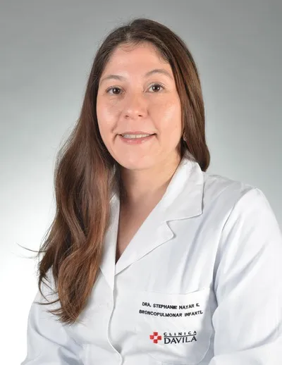 Dra. Nayar Escobar Stefhanie