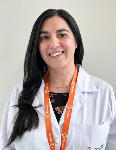 Dra. Olmos Nieva Claudia