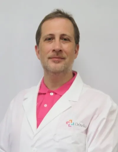 Dr. Escobar Gómez Ricardo